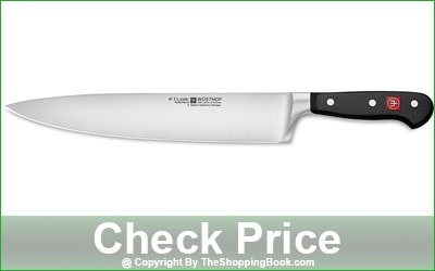 Wusthof Classic 10-Inch Knife