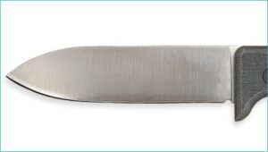 Ontario Blackbird SK-5 Blade