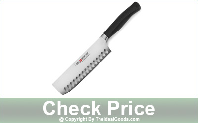 Wusthof Nakiri Knife
