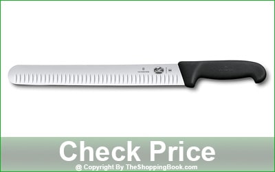 Victorinox 12-Inch Pro Slicing Knife