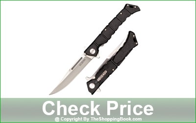 Cold Steel 4-Inch Folding Knife