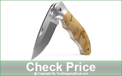 Grand Way 3.5-Inch Folding Pocket Knife